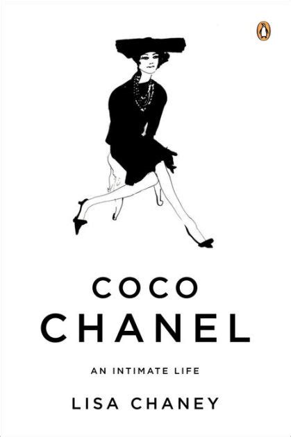 coco chanel by lisa chaney|how was Coco Chanel influential.